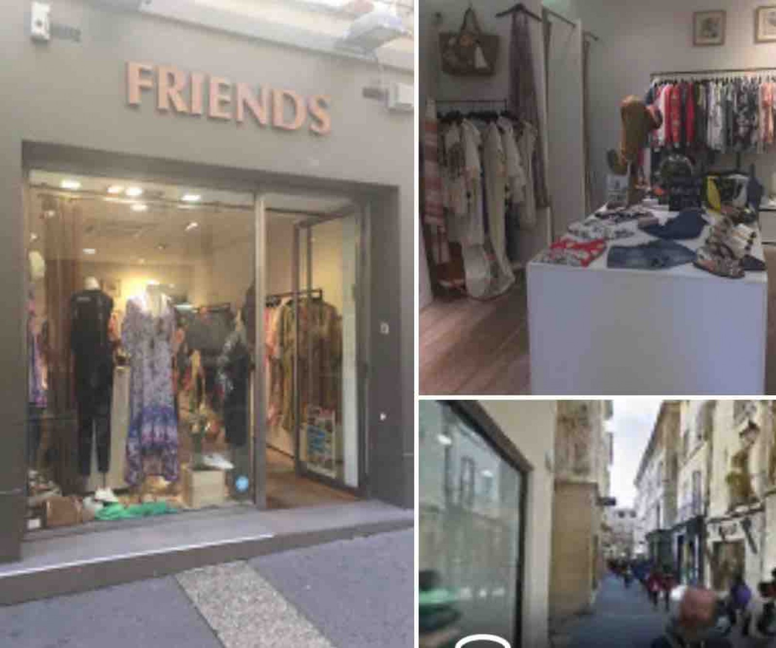  Où trouver de belles robes bohème sur Aix-en-Provence 