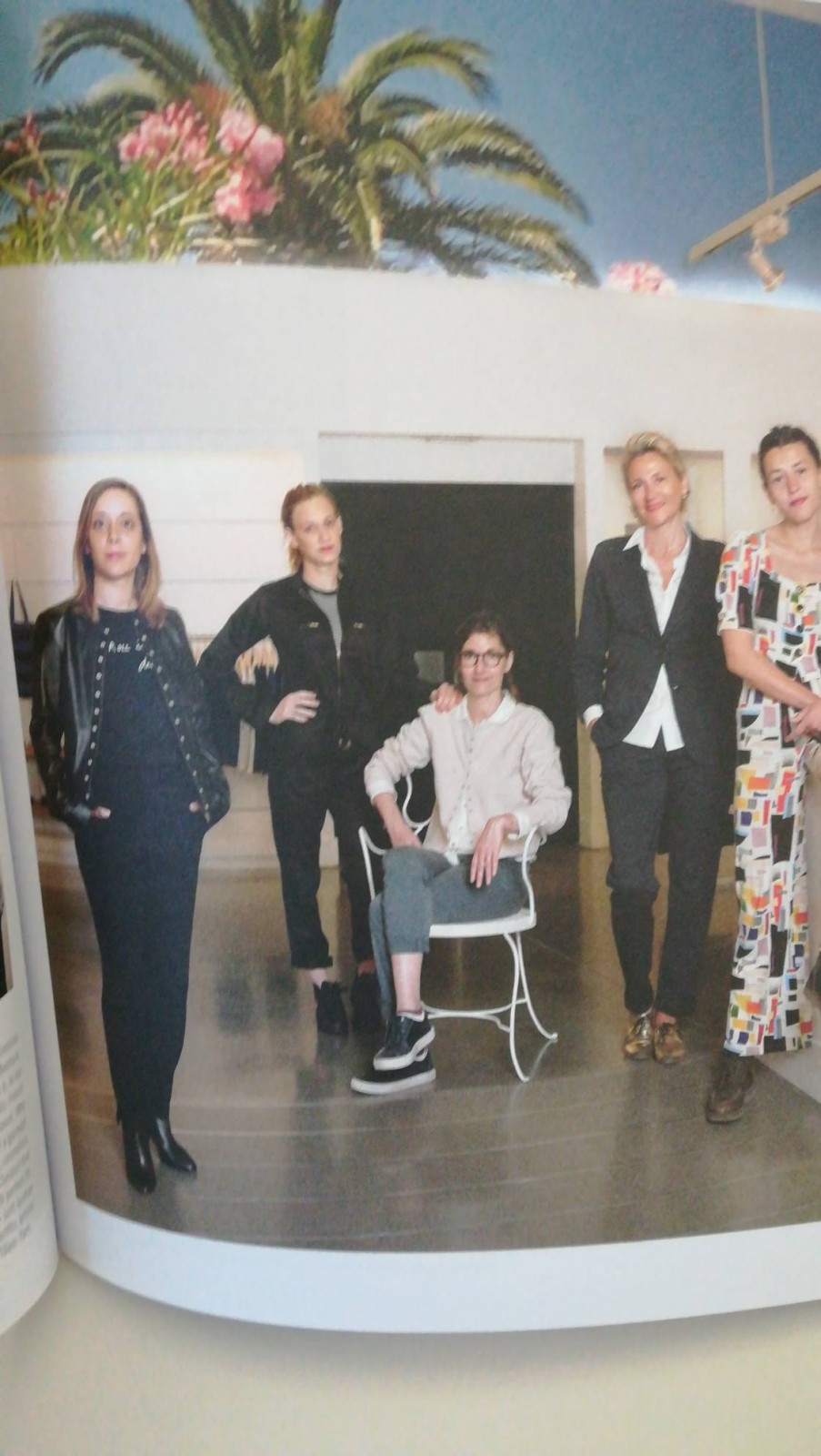 création de vêtements 13001 Marseille agnès b