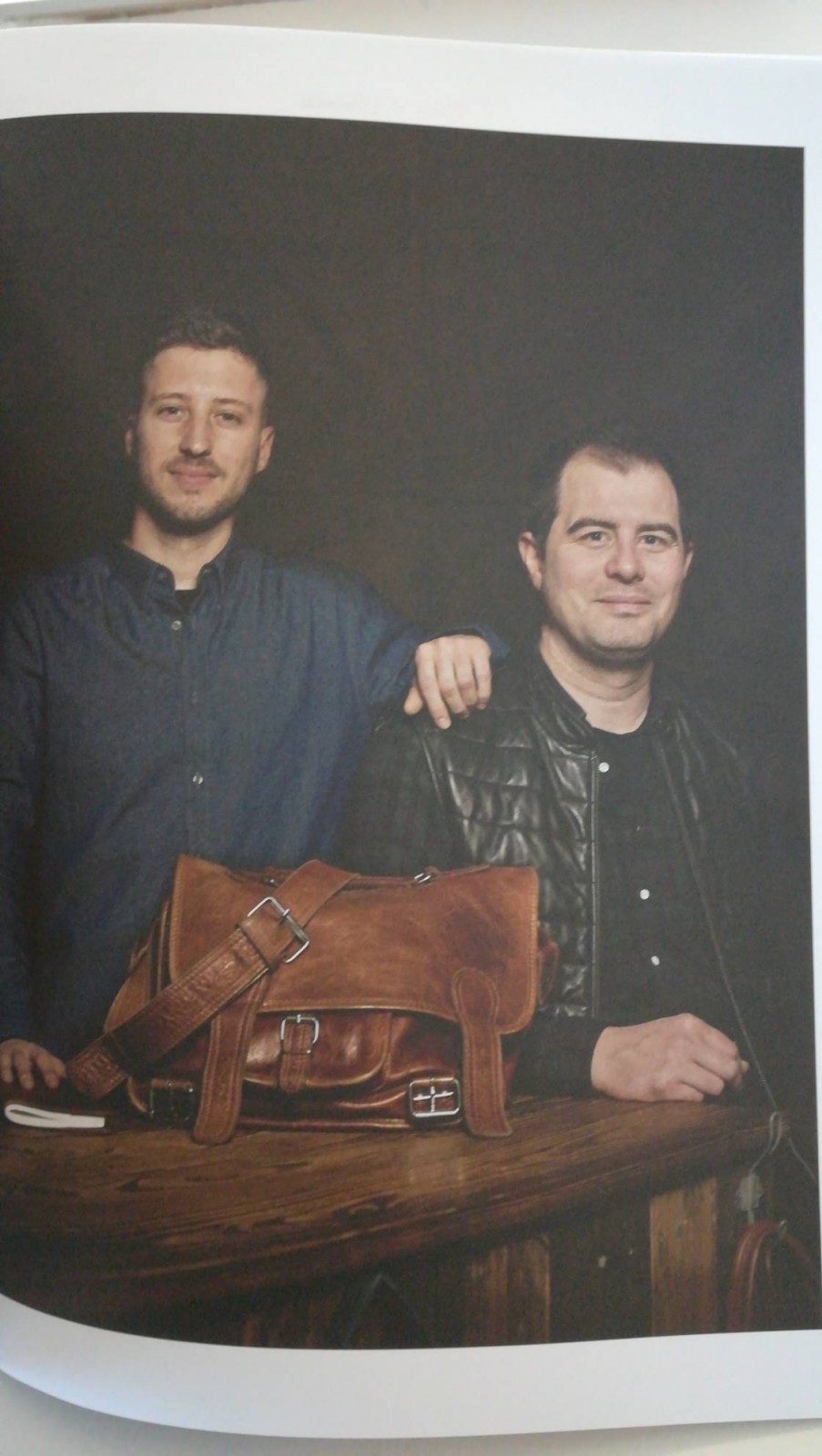 maroquinerie Marseille 13001 PAUL MARIUS