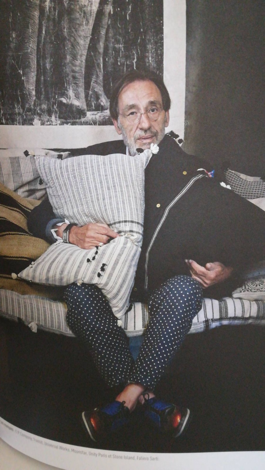 vente de vêtement mode masculine 13001 Marseille Royal Navy