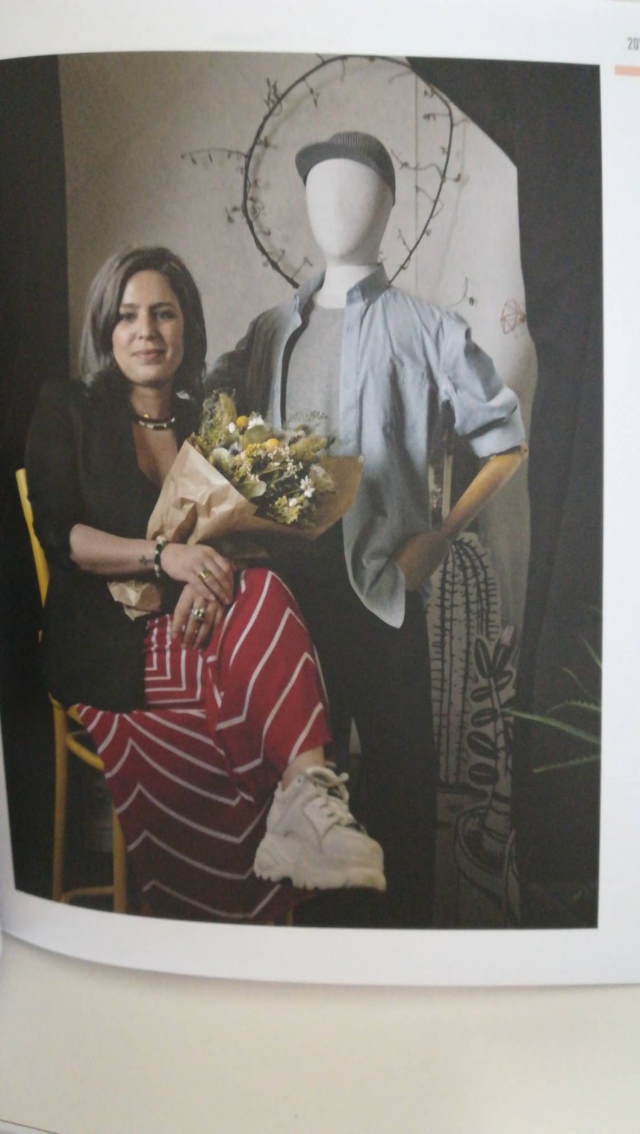 concept store Marseille 13006 centre-ville chez Laurette