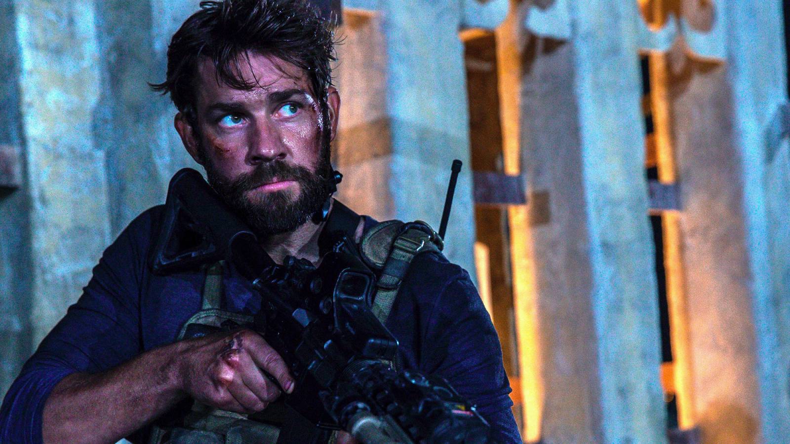 Regarder Jack Ryan une série attendue en 2019 avec Amazon
