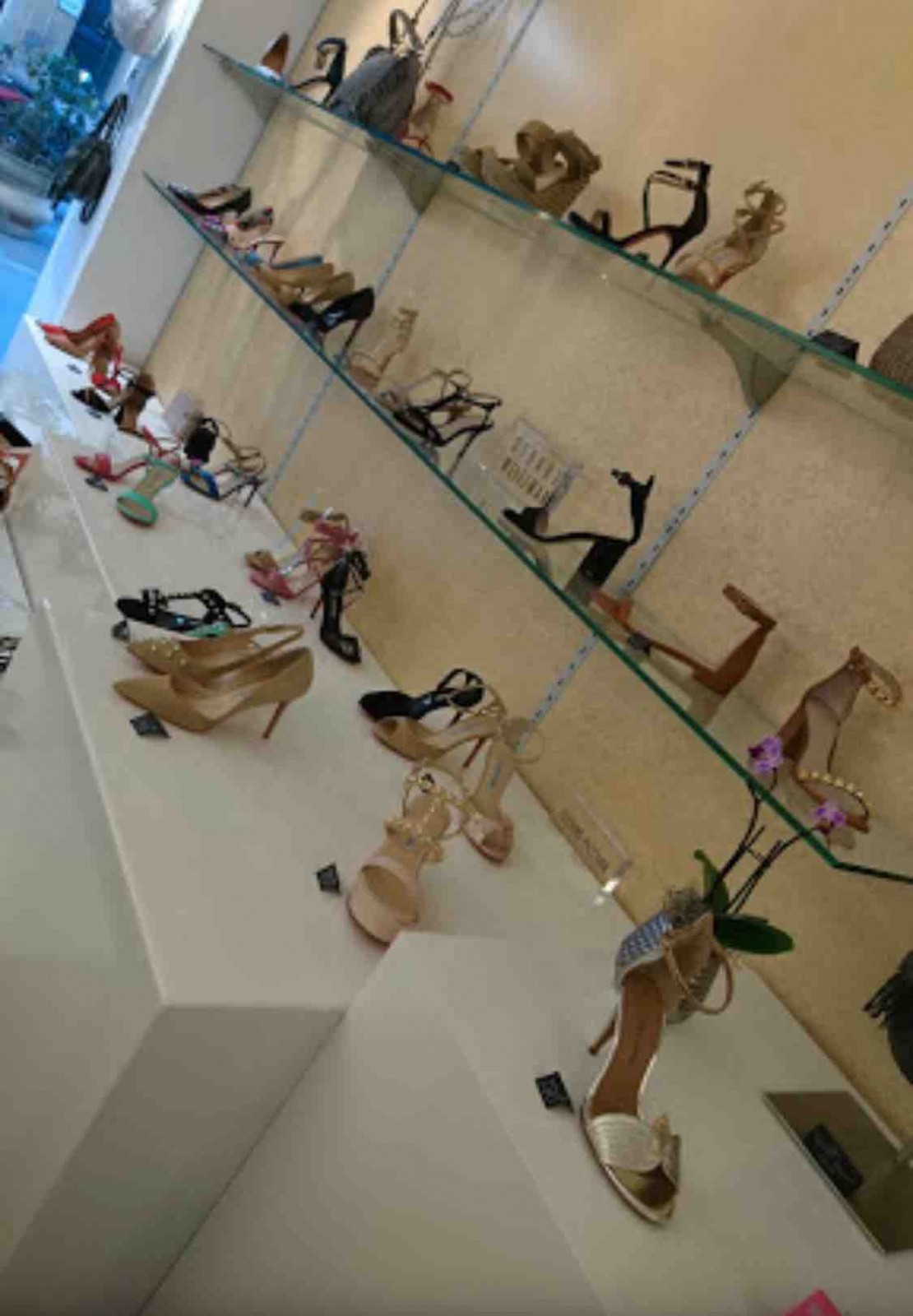 Où trouver de belles Cuissardes de créateurs sur Aix-en-Provence