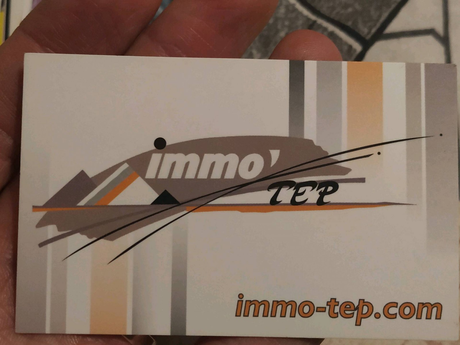 Agence immobilière pour gestion de location plaisance-du-Touch Immo tep