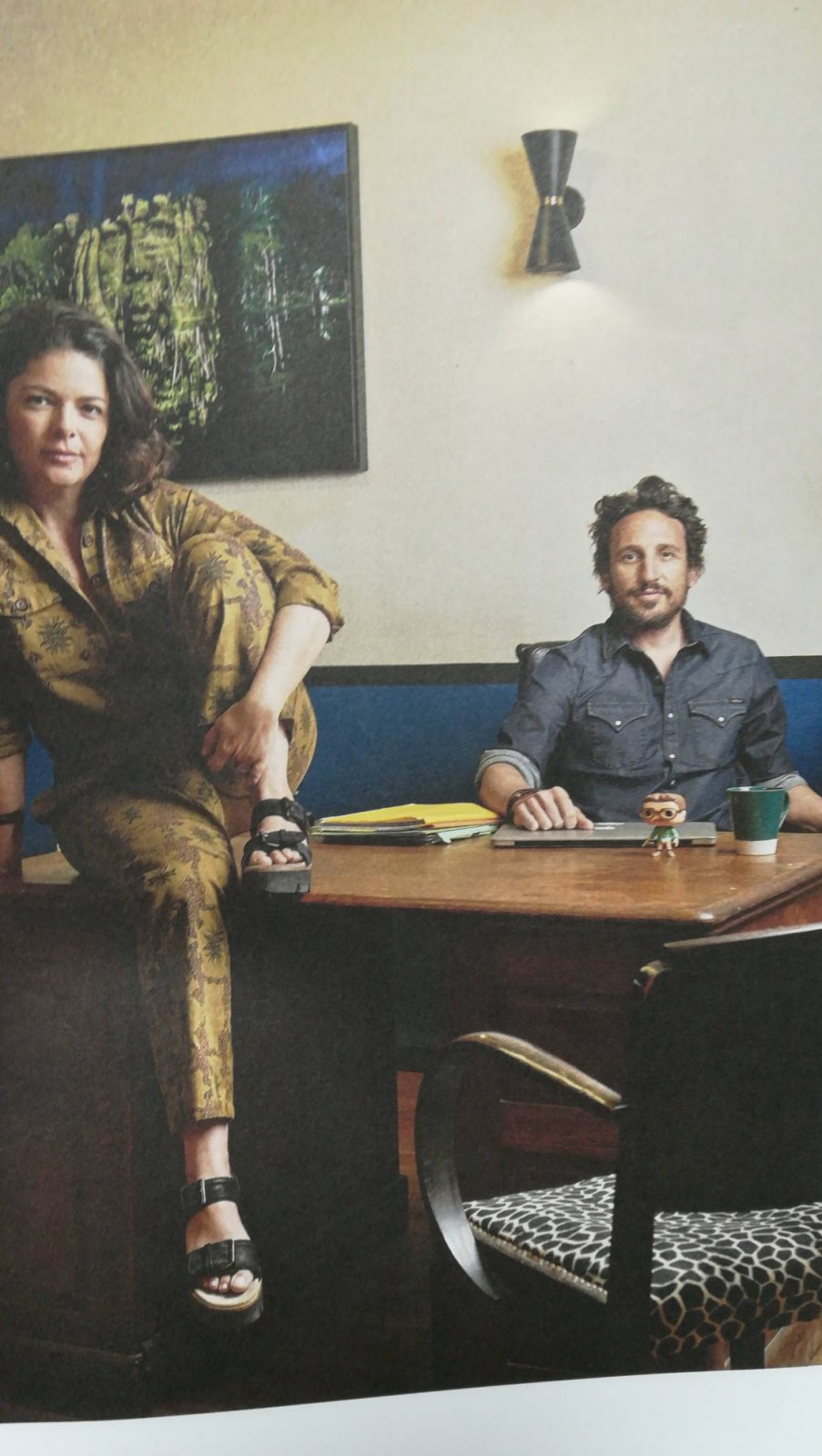 coworking audiovisuel et événementiel Marseille 13002 tri postal