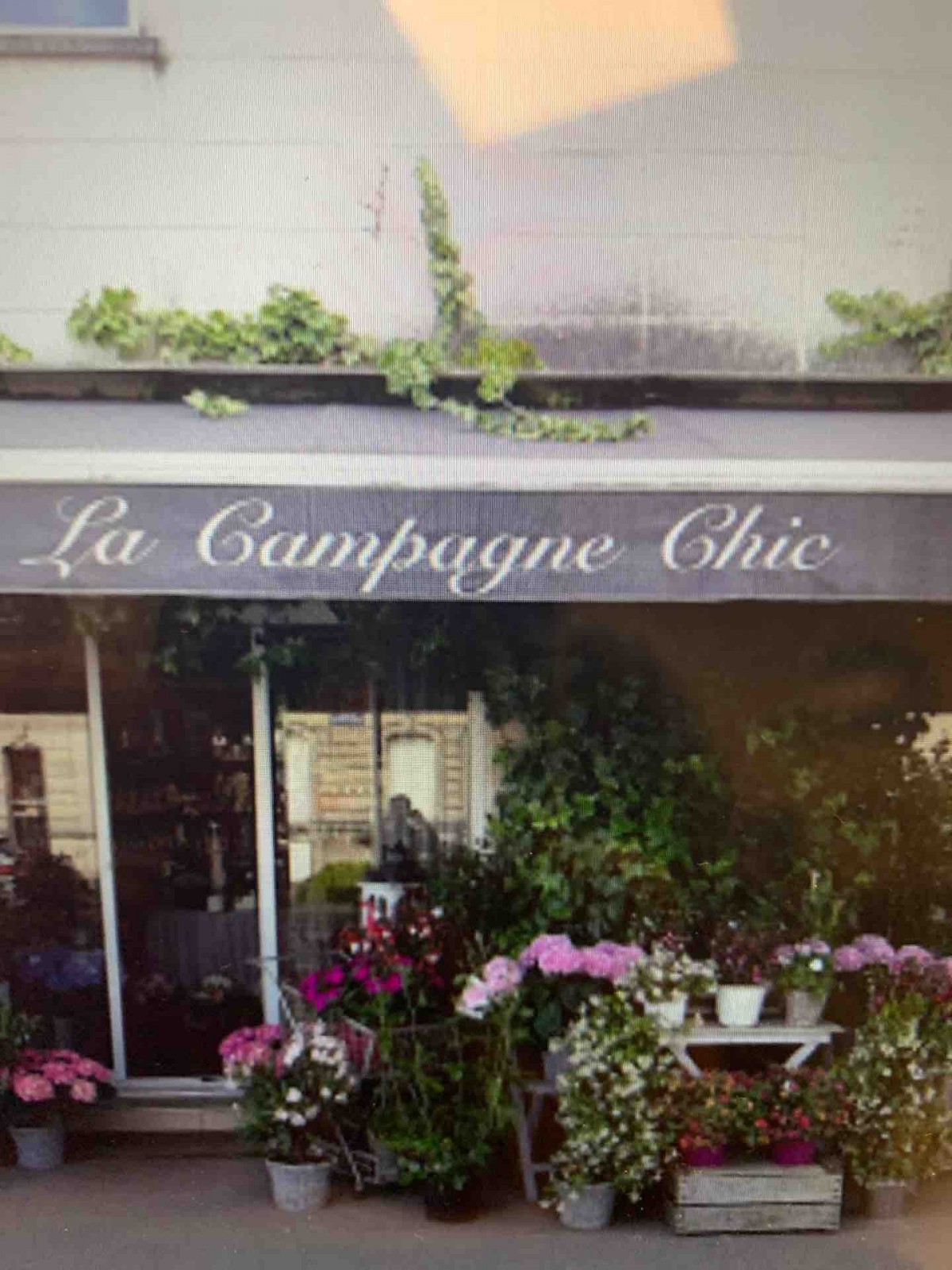 Trouver un fleuriste pour grand mariage Talence proche de Bordeaux la campagne chic