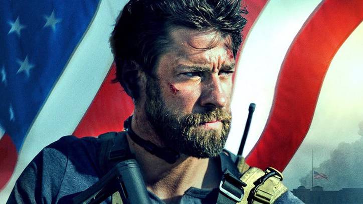 Regarder Jack Ryan une série attendue en 2019 avec Amazon