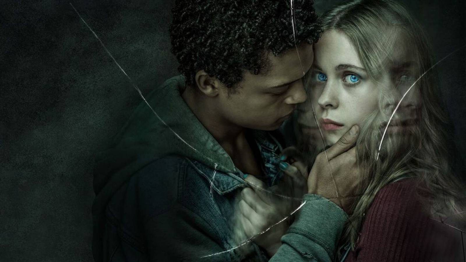 Voir  The Innocents une série thriller surnaturelle britannique sur Netflix