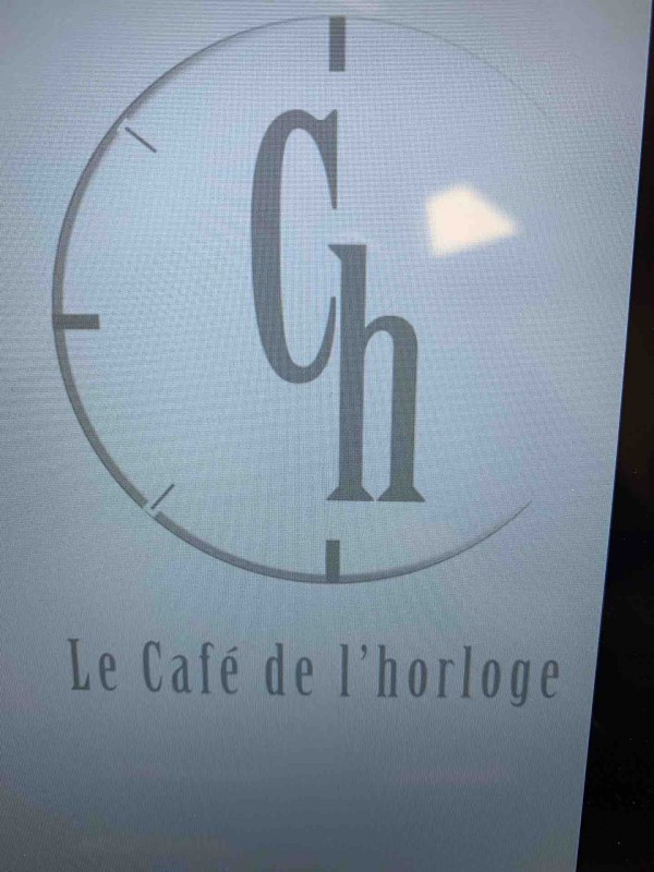 Restaurant pour repas de groupe à Talence  talence   le Café de l’horloge