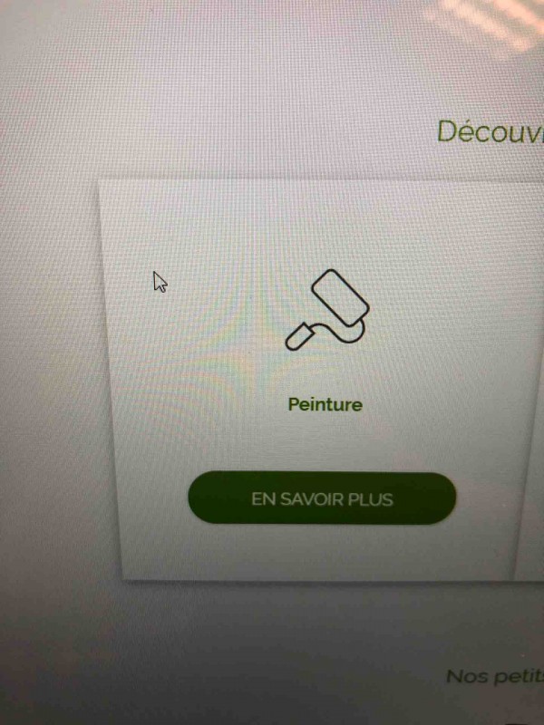 Trouver un peintre expert pour rénovation de maison à Bordeaux 