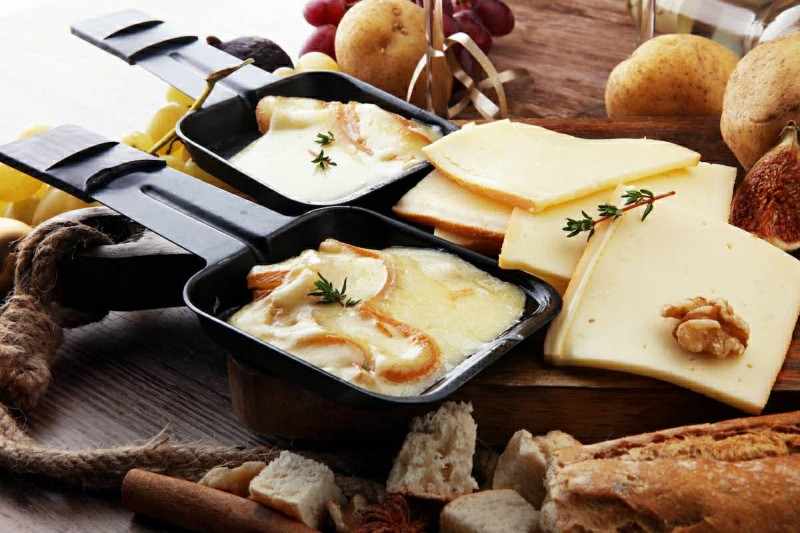 Où commander un plateau de fromage varié pour une raclette entre amis à L'Isle-Jourdain (proche Toulouse)