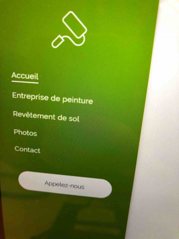 Trouver une entreprise de peinture pour pour façade extérieur à mérignac