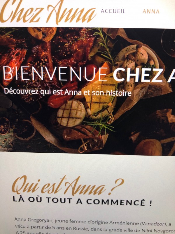 Trouver un restaurant avec une cuisine faite maison à Eysines 