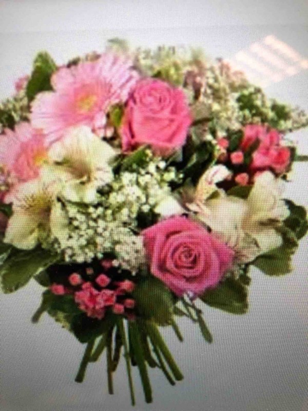 Faire livrer des fleurs à Bègles