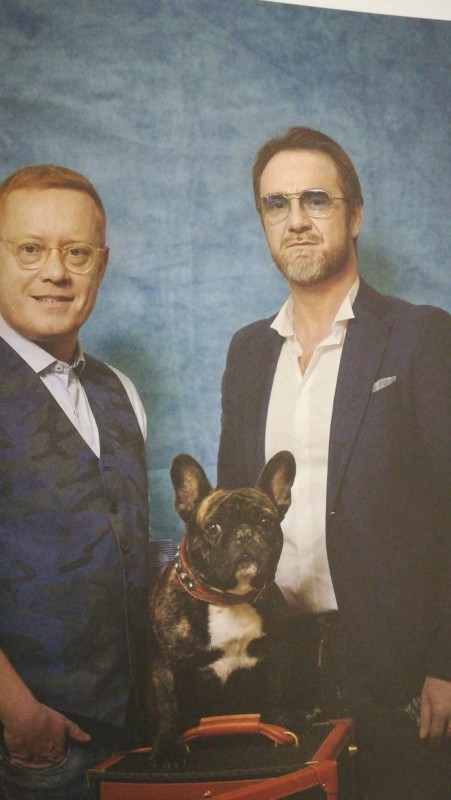 opticien lunetier Marseille 13006 le lunetier Saint-Michel