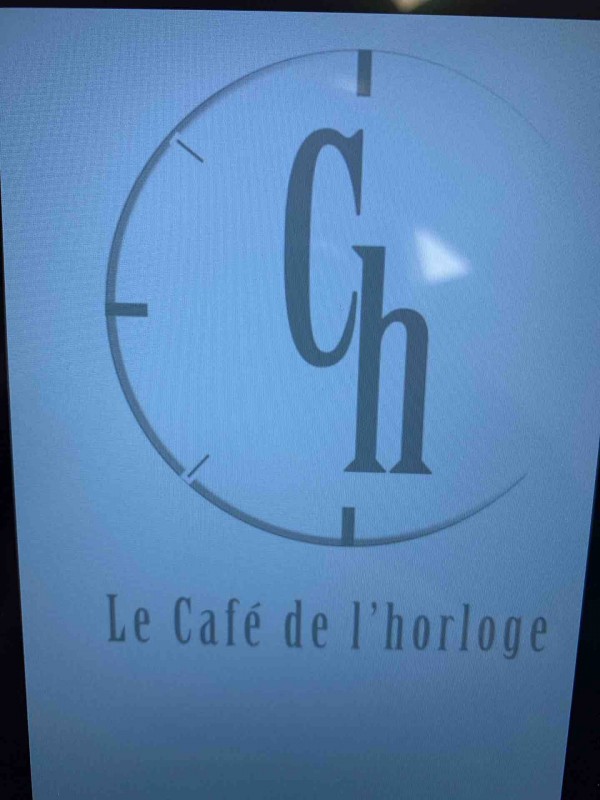  restaurant bar pour after Work entre collègues à Talence   talence   le café de l’horloge 