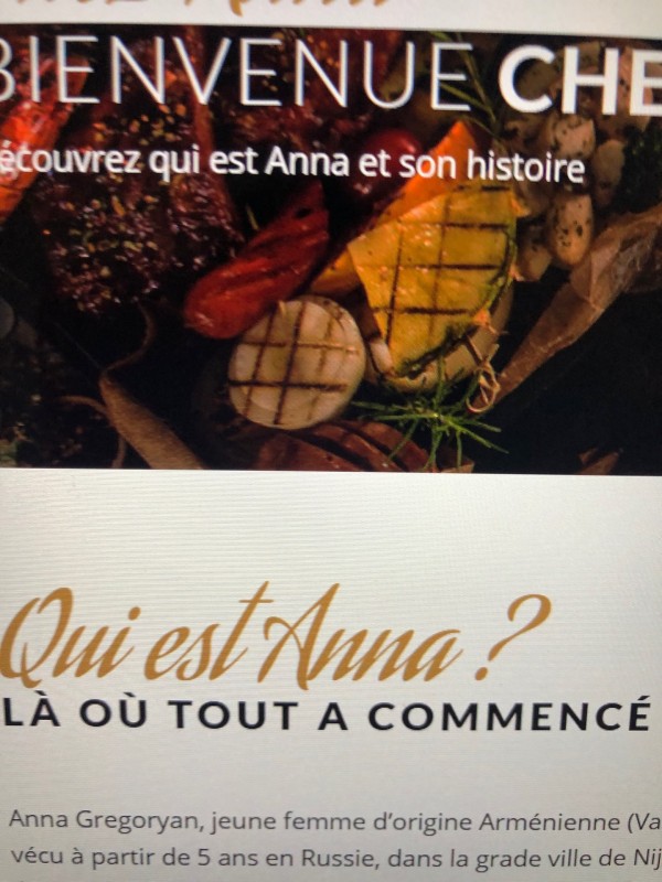 Privatisation d’un restaurant pour anniversaire à Eysines 