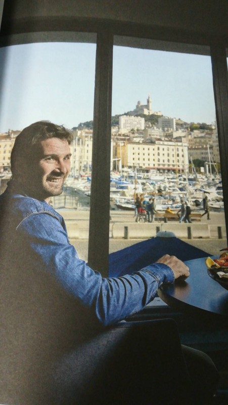 brasserie Marseille 13002 chez Roger