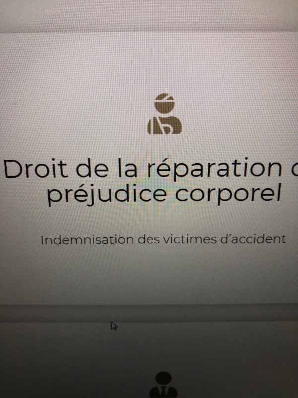 Vous avez été victime d’un accident et chercher un avocat pour vous défendre à bordeaux ?