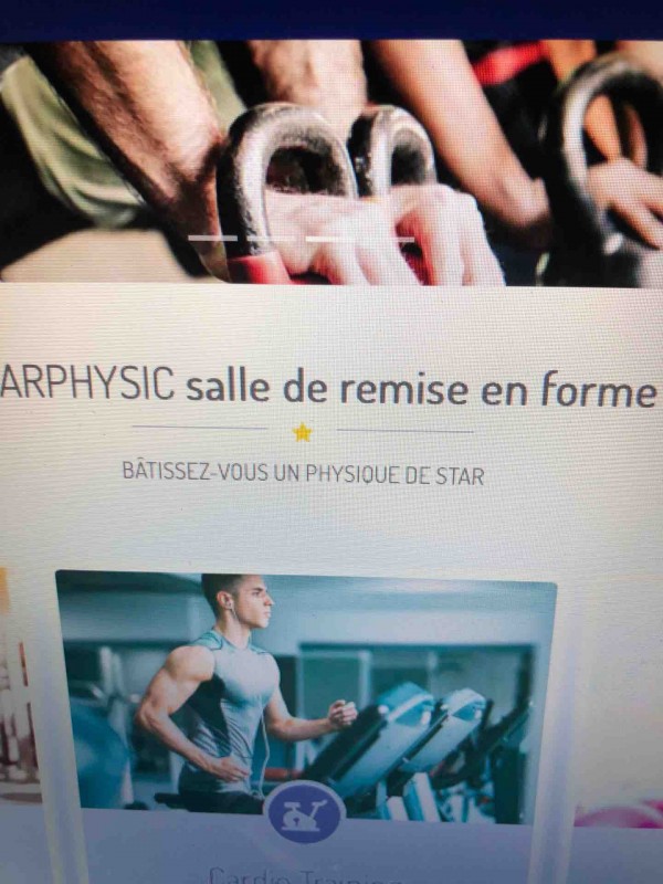 Trouver une salle de sport sans abonnement annuel proche bordeaux 