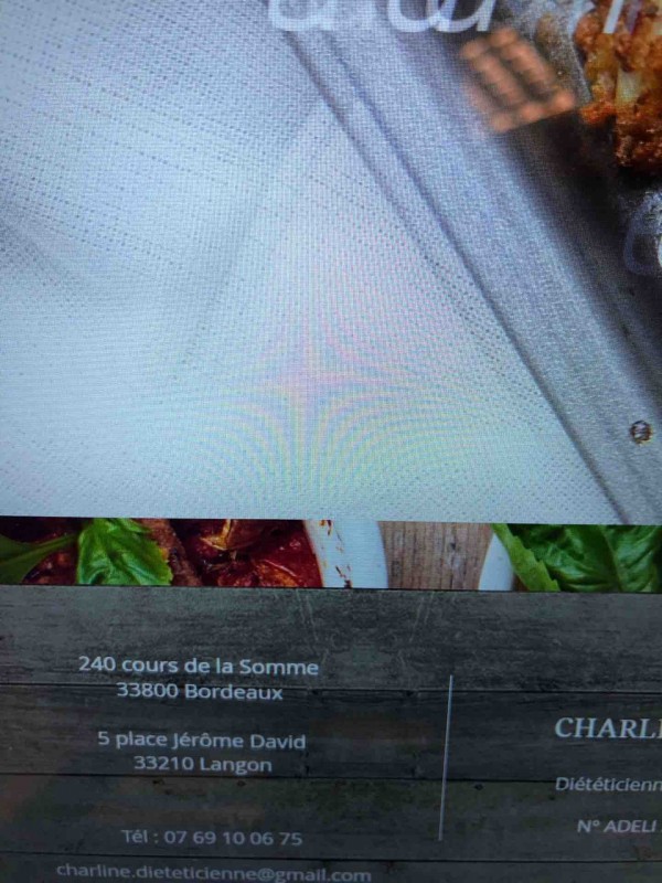 Comment gérer son alimentation pendant les vacances à Bordeaux ?