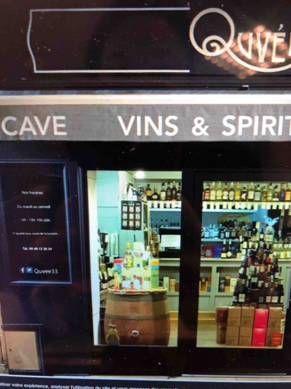 Trouver un caviste pour des conseils et avec un large choix de whisky écossais à Bordeaux