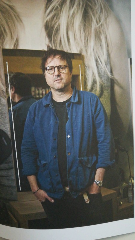 salon de coiffure Marseille centre ville mods hair