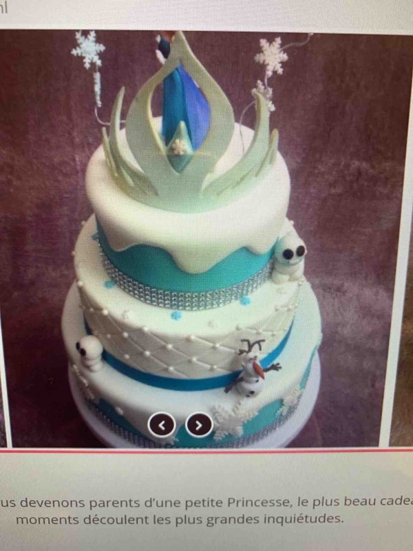 Faire faire un gâteau pièce montée avec thématique superhéros Talence centre  les douceurs d’Eulalie 