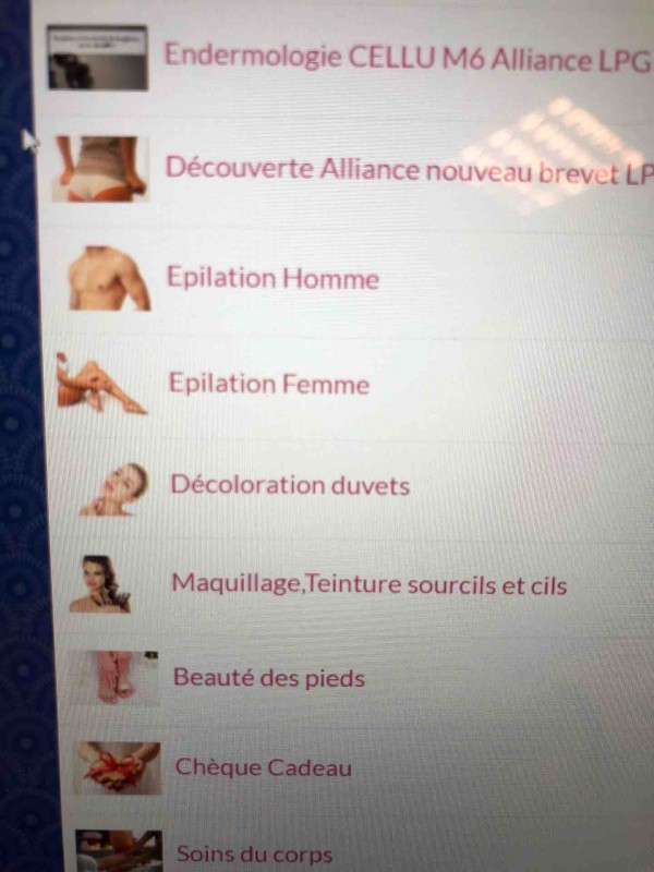 Trouver un institut de beauté pas cher avec réduction étudiants dans Bordeaux centre-ville