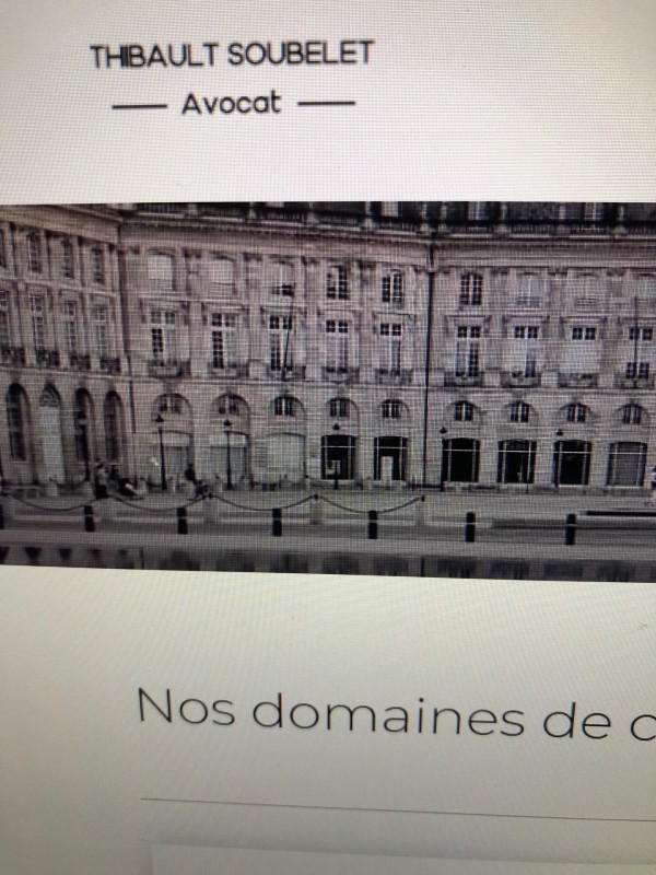 Trouver un avocat spécialisé dans le droit immobilier à Bordeaux