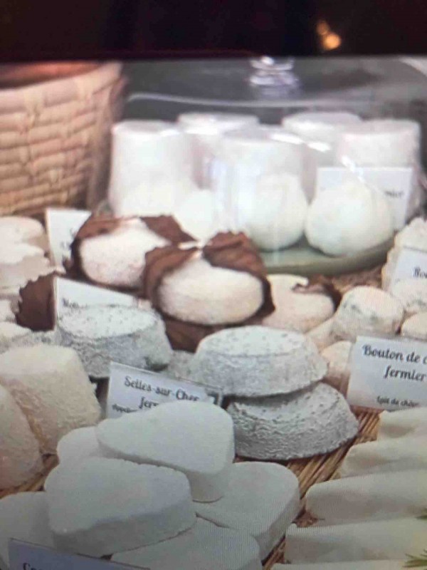 Trouver une fromagerie pour fromage de chèvre artisanal à Bordeaux