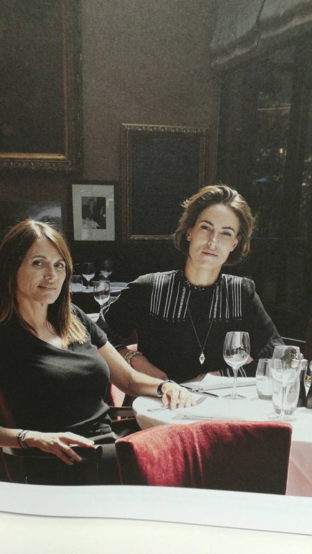 restaurant marseille 13008 la Villa