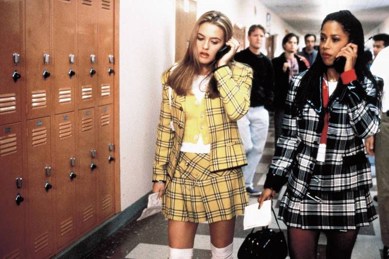 Clueless, film culte des années 90 aura son remake