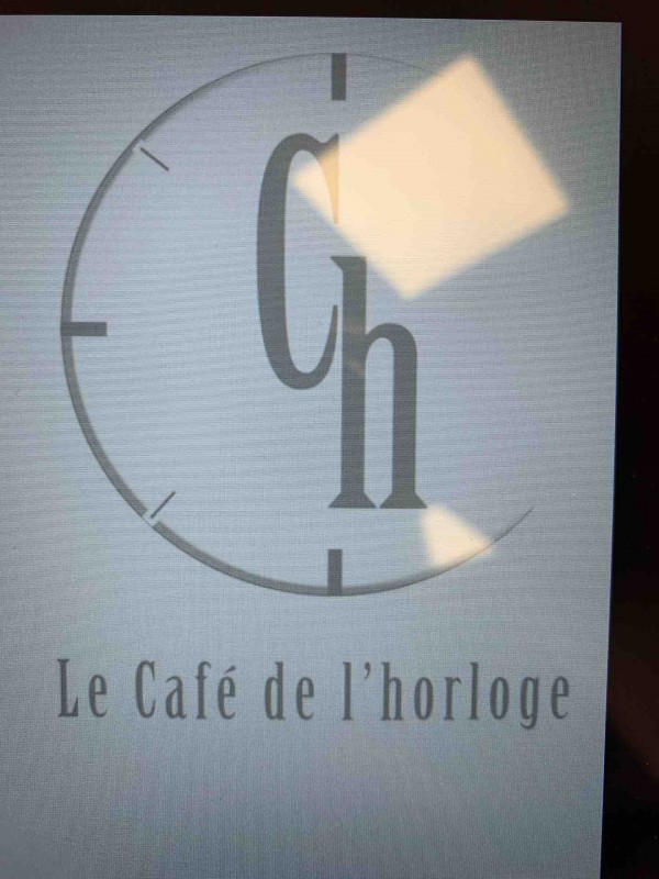  restaurant avec ambiance chaleureuse à Talence   talence   le café de l’horloge 