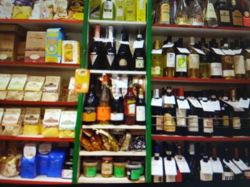 Où acheter des produits italiens artisanaux à Toulouse
