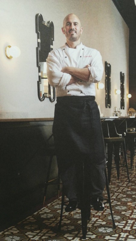 restaurant Marseille 13001 fratelli