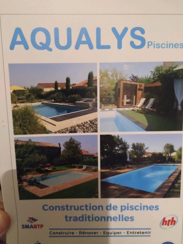 Commander un nouveau liner neuf pour ma piscine situé à Plaisance-du-Touch.