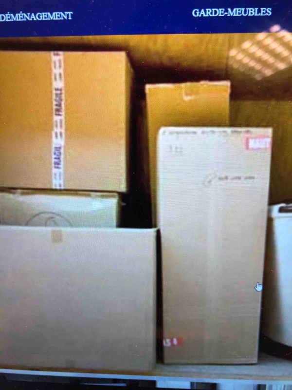  Trouver un déménageur pas cher pour longue distance Paris Bordeaux