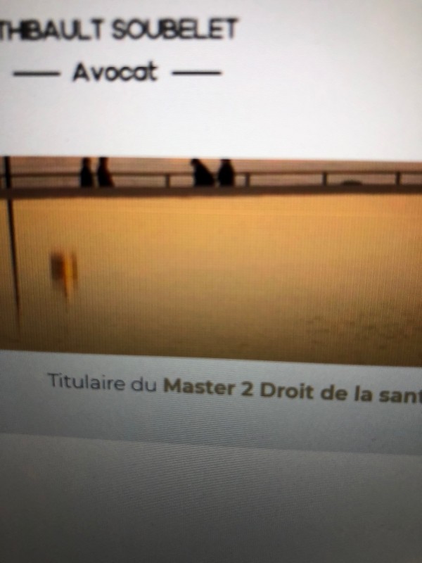 Quel est le meilleur avocat pour défendre un délit à Bordeaux