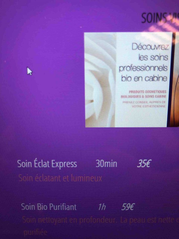 Faire un soin du visage rapide, efficace et pas cher à Cestas