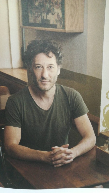 bistrot Marseille 13005 Georges