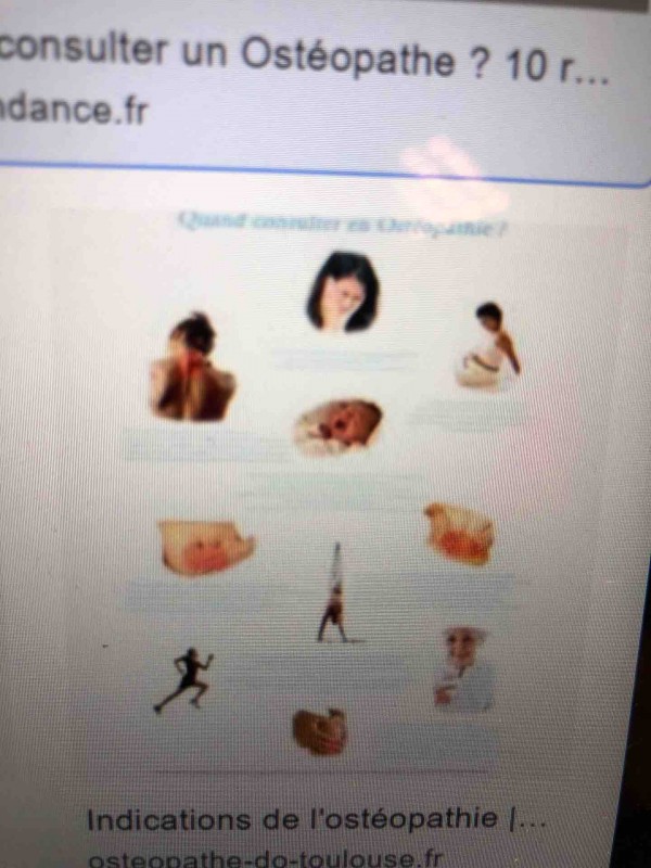 Consulter un ostéopathe pour douleurs articulaires à bordeaux hôtel de ville