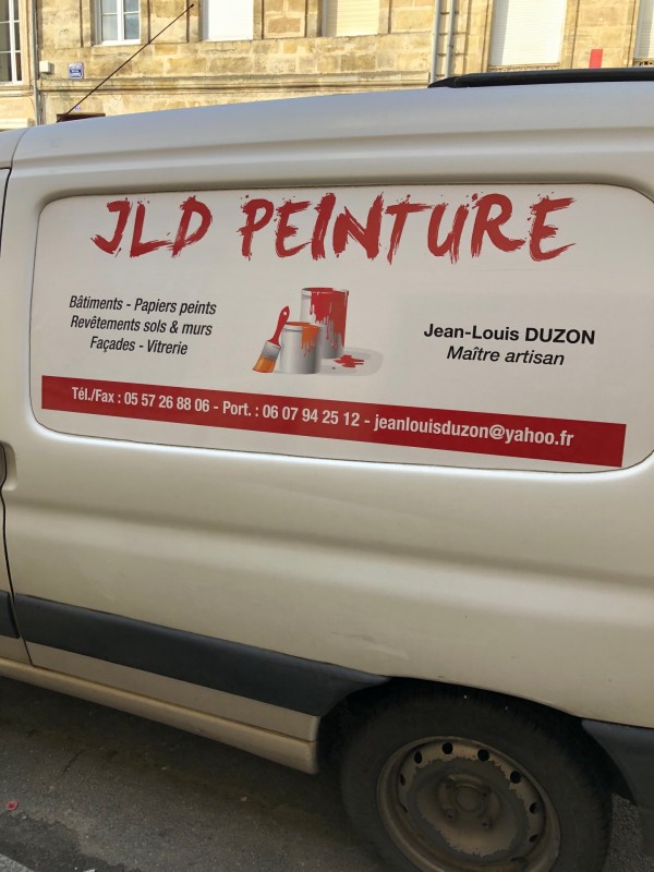 Faire appel à un peintre professionnel pour peindre une salle de bain à Bordeaux