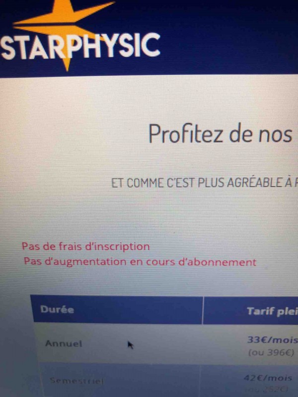 Trouver une salle de sport à taille humaine avec de vrais conseils proche bordeaux 