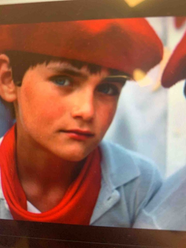 Produits basques pour Bar tapas à Bordeaux centre  Bordeaux centre  Hasiera Berria