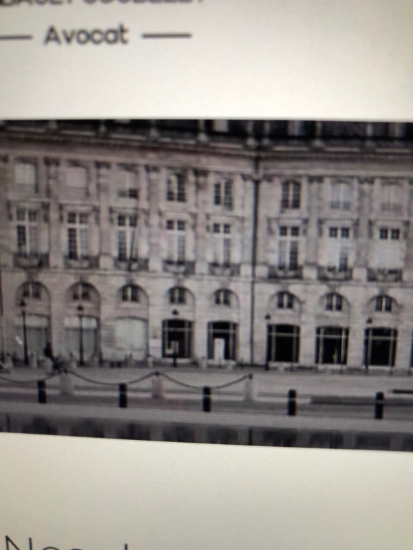 Trouver un avocat spécialiste dans le droit de la santé à Bordeaux