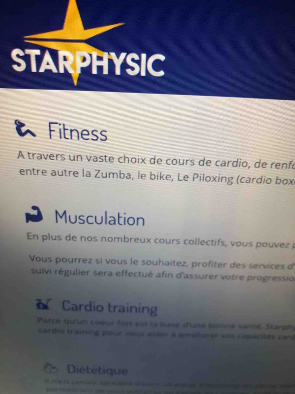 Nouvelle résolution 2020, faire du sport dans une salle proche bordeaux