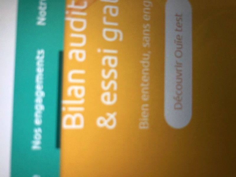 Où trouver des appareils auditifs à Bordeaux