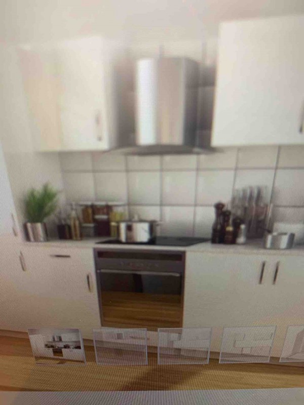 Acheter une cuisine d’exposition à Libourne Libourne Aquitaine négoce menuiserie