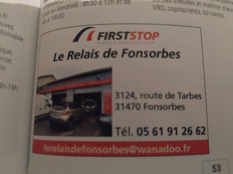 Recharger la climatisation de ma Renault Clio à fonsorbes